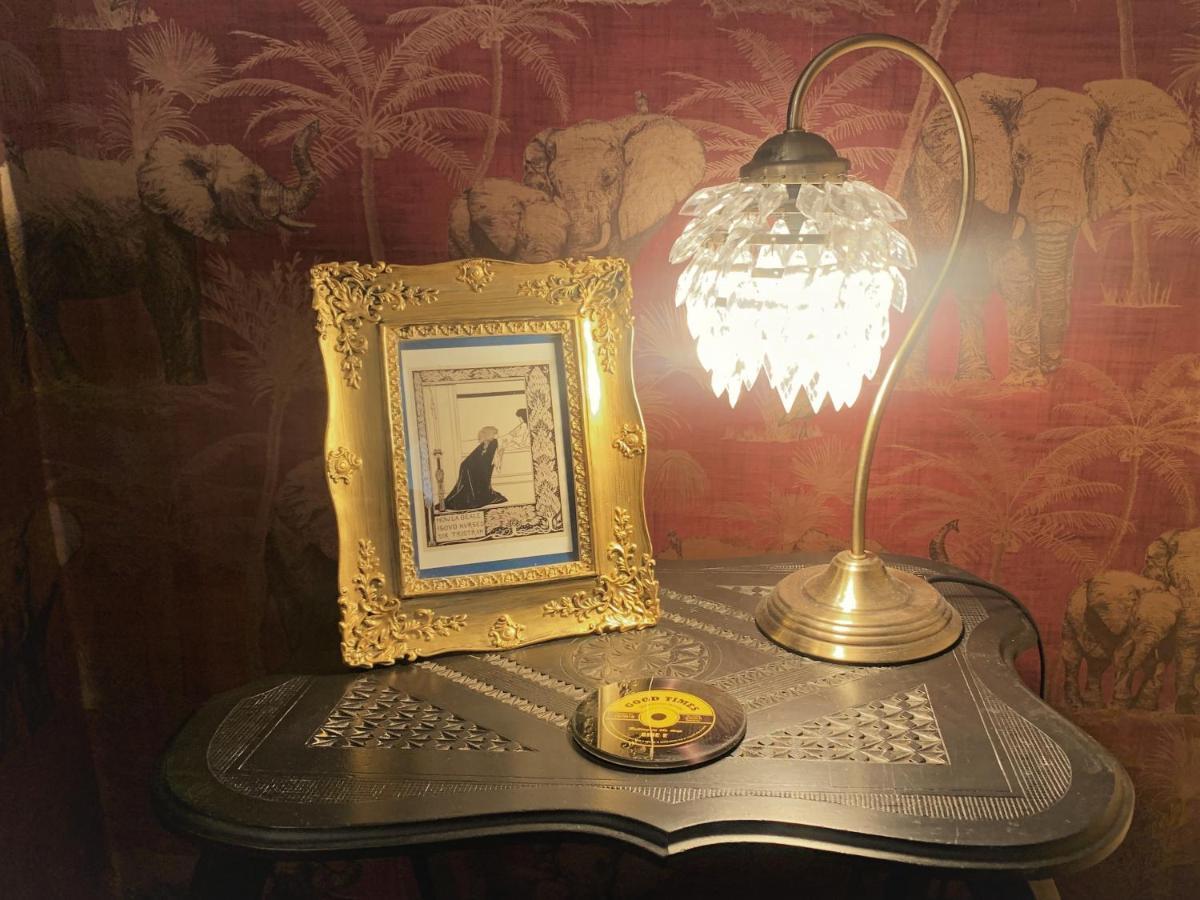 Bohemianbreezebreaks Bed & Breakfast Торнтън Дейл Екстериор снимка