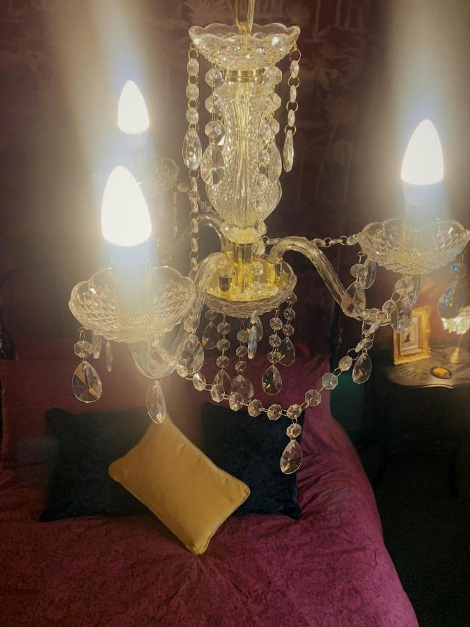 Bohemianbreezebreaks Bed & Breakfast Торнтън Дейл Екстериор снимка