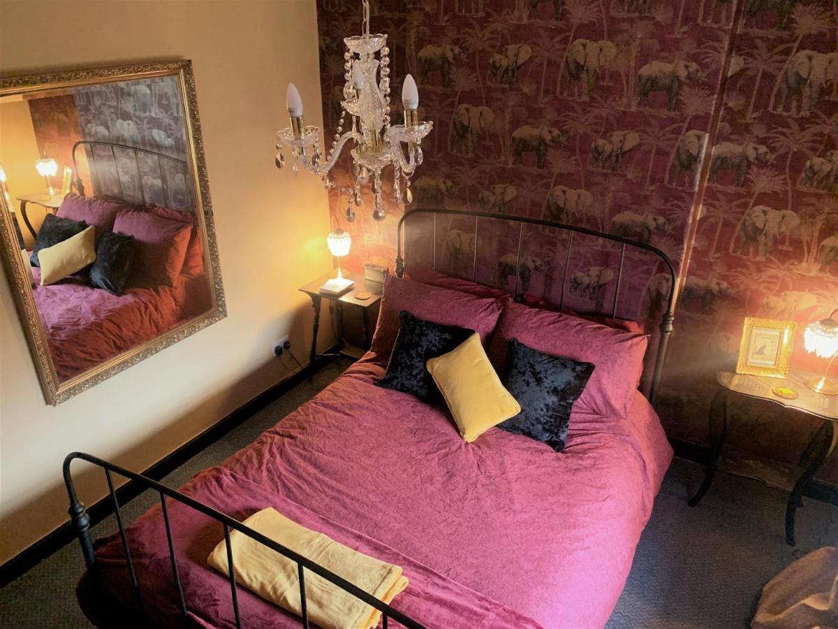 Bohemianbreezebreaks Bed & Breakfast Торнтън Дейл Екстериор снимка
