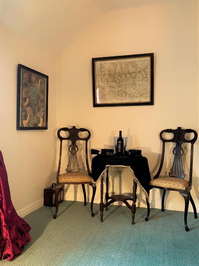 Bohemianbreezebreaks Bed & Breakfast Торнтън Дейл Екстериор снимка